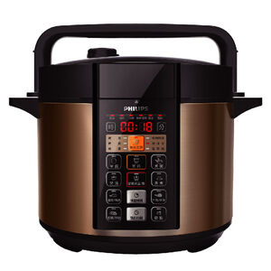 Philips HD2136 Multi Function Pot