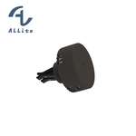 [萬摩科技]Allite CF1 多功能 MagSafe磁吸充電手機架-都市沈穩黑, , large