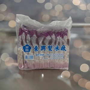[達昕]東興冰棒/百香果/10支一袋