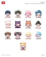 【BOPTOYS】抱抱奇幻夢境系列盲盒, , large
