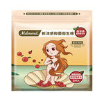 NEW REFRESHING ANTI-BACTERIAL SANITARY , , large