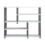 Nordic Snowflake 2.0 four-door cabinet, , large