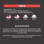【耐吉斯】P2 凍乾多拼鮭魚餐-全齡犬 4.5磅(狗飼料/犬飼料/犬糧), , large