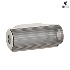 Wall-Mounted Trash Bag Dispenser