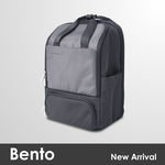【FORYU】BENTO 便當包-夜霧黑, , large