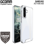 GCOMM Samsung A37 A56 A36 Crystal Fusion, , large