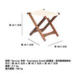 Byer Cot Comparison Maine Heritage Cot, , large