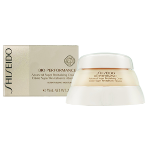 【SHISEIDO 資生堂】百優精純乳霜 75ml