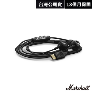 Marshall Mode USB-C