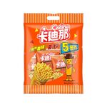 卡迪那德州薯條茄汁口味量販袋, , large