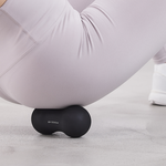 【BYZOOM FITNESS】天然橡膠按摩花生球, , large