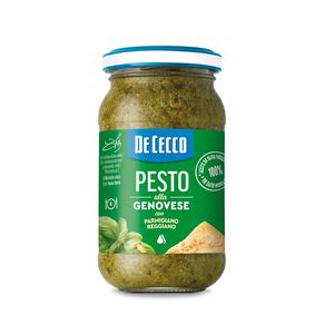 De Cecco Pesto Alla Genovese 190g