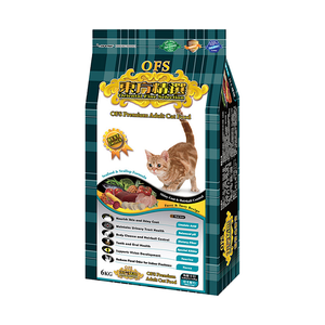 OFS 貓飼料