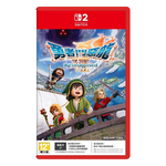 【 任天堂 Switch2 NS2 】《 勇者鬥惡龍 7 Reimagined 》中文版 遊戲片, , large