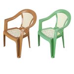 RC666 Chair, , large