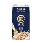 大醇豆5.5無加糖濃豆漿, , large