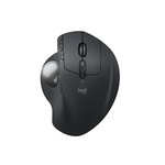 【 Logitech 羅技 】MX Ergo S 無線 軌跡球 滑鼠, , large