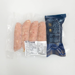 【一夫水產】虱目魚香腸, , large