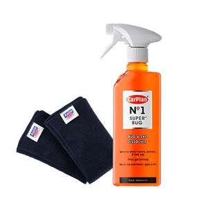car supplies