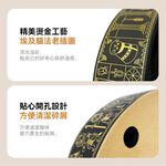 Maogougo埃及之王法老貓窩不掉屑瓦楞抓板圓形貓窩不掉屑貓抓板貓抓窩碗型貓抓板貓抓板貓窩, , large