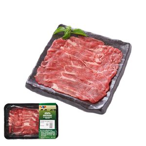 AUS Grain Fed Beef Chuck Eye Roll Sukiya