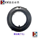 【KW廚房世界】《導油盤》排油煙機  除油煙機專用  抽油煙機零件, , large