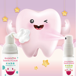 Luveta Teeth-Spray 2 bottle & Teeth-Foam 3 bottle, , large