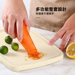 【上手家居】便攜刀具組(露營餐具/砧板/剪刀/菜刀/水果刀/刨刀/刀具/露營用品/削皮器/刀子/菜刀組/廚房用品/露營廚具/露營刀具組), , large
