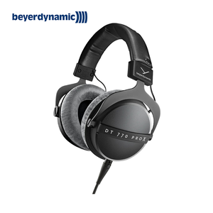 Beyerdynamic DT770 PRO X 監聽耳機【敦煌樂器】