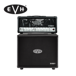 EVH 5150III 50W 6L6 黑色 120V + 112ST CAB 黑色【敦煌樂器】, , large