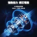 電動清潔刷/配件/10節電池【不帶顯】, , large