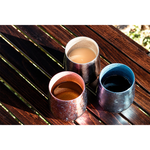 【Refine】純鈦晶礦杯255ml, , large