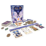 【Asmodee】All In 梭哈｜預測對手 &times; 心機策略｜卡牌桌遊｜撲克元素, , large