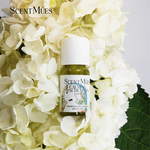 Calming Shumann  essential oil, , large
