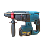 【創藝】21V/36VF充電式電錘, , large