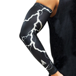 [秉宸] NIKE J MORANT 臂套 L/XL, , large