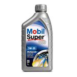 美孚Super1000 5w30合成機油, , large