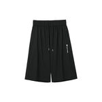 冰精格七分休閒褲 BC-251351, , large