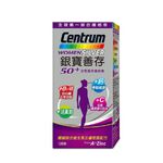 銀寶善存50+女性綜合維他命, , large