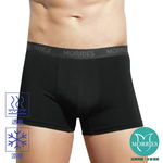 【MORRIES】石墨烯涼感男四角褲MR747(貼身自在男內褲)買一送一, , large