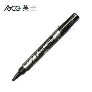 ACE英士 NO.50 油性速乾筆*黑