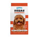 【GOMO PET FOOD】卵磷脂美膚/成犬無穀雙效護毛配方4.2kg 狗飼料 狗糧, , large