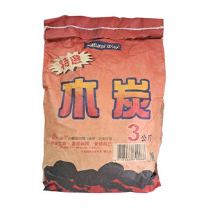 Natural Way 3Kg Charcoal