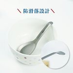 【純鈦台式經典湯匙-單入】 鈦湯匙 大湯匙 環保餐具 露營 , , large