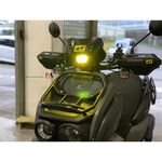 【PA LED】BW'S BWS 水冷 全車LED套餐 LED大燈 方向燈 車牌燈 小燈 煞車燈 牌照燈, , large