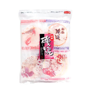 竹新磯燒海鮮煎餅【Mia C'bon 限定】