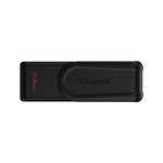 【Kingston】DataTraveler Exodia S 64G USB 3.2 Gen1 高速隨身碟, , large