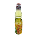 HATA彈珠汽水-鳳梨味, , large