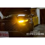 【PA LED】Corolla CROSS LED套餐 大燈升級 GX827 超白光 HT6 暖白光 HL3 黃光, , large