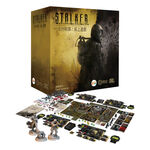 【Asmodee】浩劫殺陣｜S.T.A.L.K.E.R. The Board Game｜STALKER桌遊｜車諾比｜禁區, , large